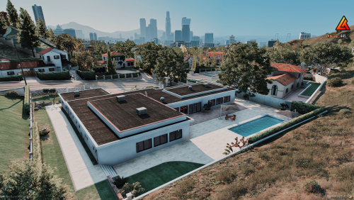 More information about "Richman House 1"