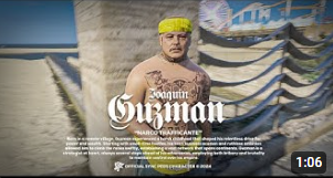 More information about "Guzman "Narco Trafficante" Joaquín [CUSTOM PED] FIVEM / GTA"