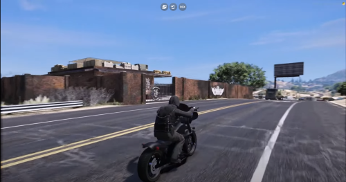 More information about "MLO Clubhouse Modern [R68 Gas Station] [SOA MC]"