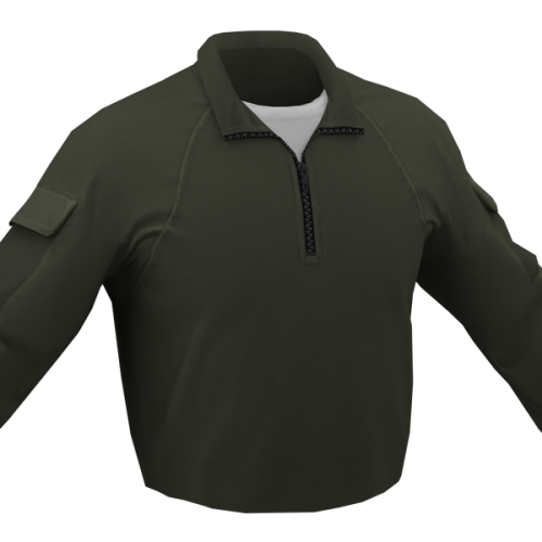 More information about "Pyro’s Dev Shop - Tactical Shirt"