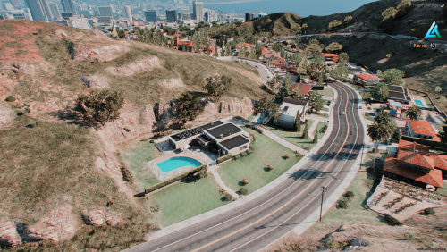 More information about "Villa 01"