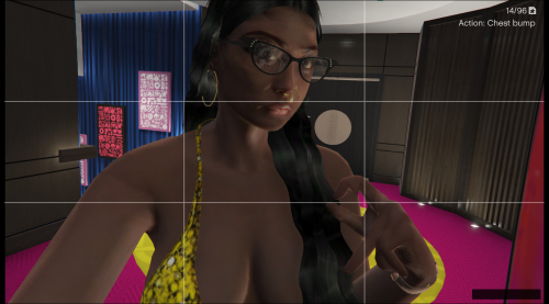 More information about "FRANKLIN TO MP FEMALE - CHYNA"