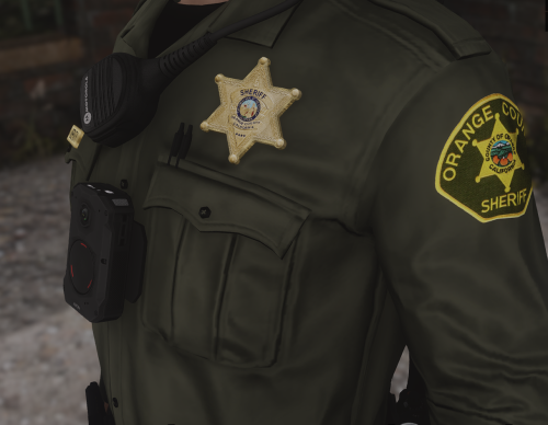 More information about "Czar FivePD Return Orange County Server"