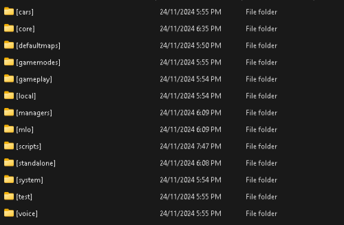 More information about "Savage Networks LEAK"