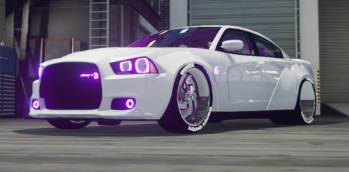 More information about "Vanz srt chrysler"