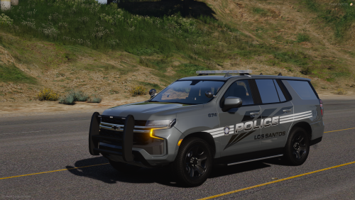 More information about "[Non-ELS] Limitless Development - 2022 Liberty 2 Tahoe"