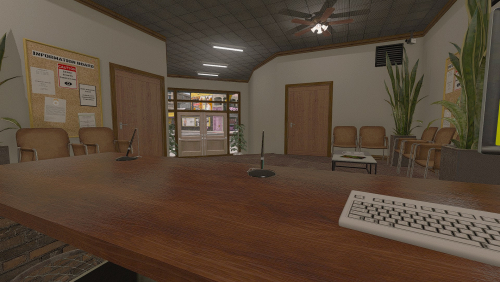 More information about "Custom Vinewood Office [SP]"