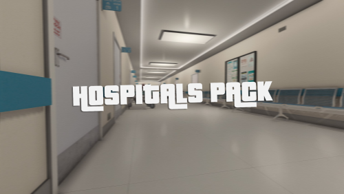 More information about "HOSPITALS PACK SP"