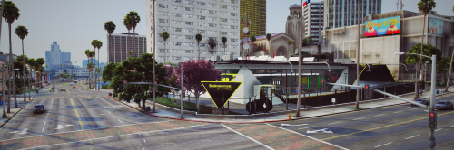 More information about "Mechanic │MLO│Little Soul"