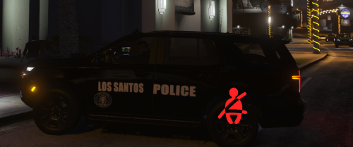 More information about "LSPD Tahoe Livery"