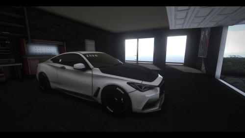 More information about "Koolin Kustoms - qshiitty Q60"