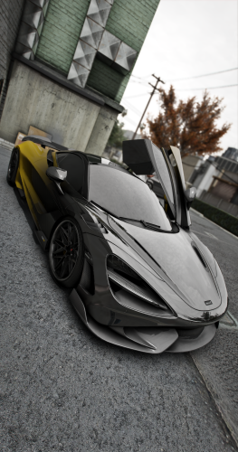 More information about "McLaren 765LT & BMW E36 - JR Built (Jean)"