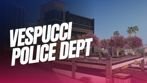 More information about "Vespucci Police Department - Trooper Corentin"