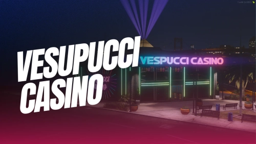 More information about "Vespucci Casino - Trooper Corentin"