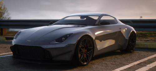 More information about "Dewbauchee Specter V12 | Lunar Developments"