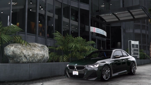 More information about "2024 Bmw M240i | PRZEMO"