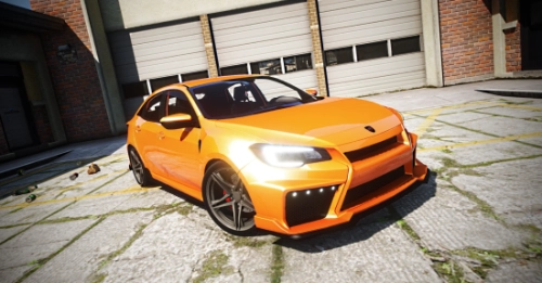 More information about "Dinka Sugoi CTX | GOM"