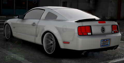 More information about "2012 Camaro ZL1 Quiet Edition | UGC"