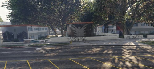 More information about "LA HOODS PACK [SP]"