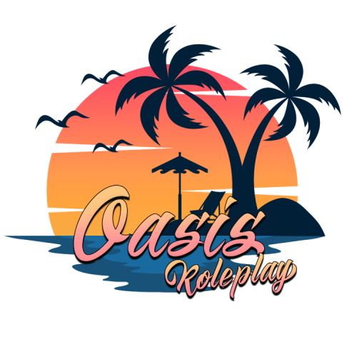 More information about "Oasis Roleplay Discord Server template files soon?"