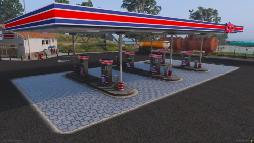 More information about "[MLO] - Paleto Bay LTD"