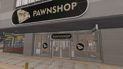 More information about "Pawn Shop [SP]"