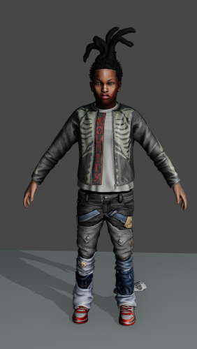 More information about "JIT PED"