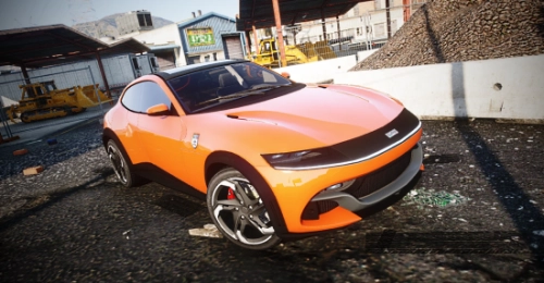 More information about "Grotti Consanguinea | GOM"