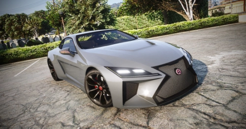 More information about "Emperor SH500 | GOM"