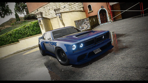 More information about "Declasse Tampa CTX | GOM"