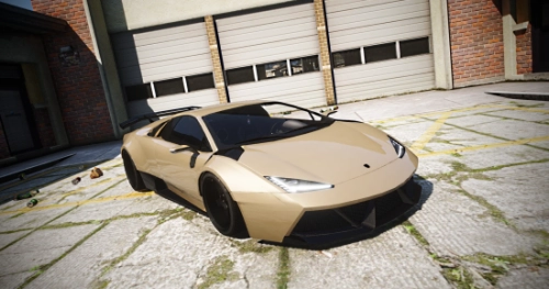 More information about "Pegassi Infernus XS CTX | GOM"