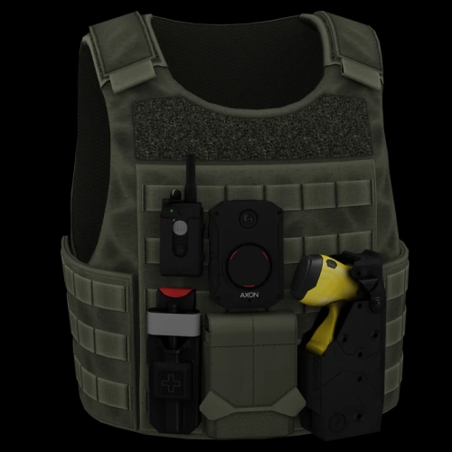 More information about "Pyro's Patrol Vest DEV Model"