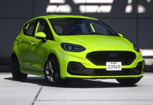 More information about "GCM - 2024 Ford Fiesta ST"