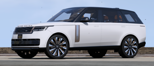 More information about "2024 Range Rover Vogue SV Autobiography LWB | OYC"