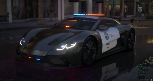 More information about "Pegassi Amira | vd customs"