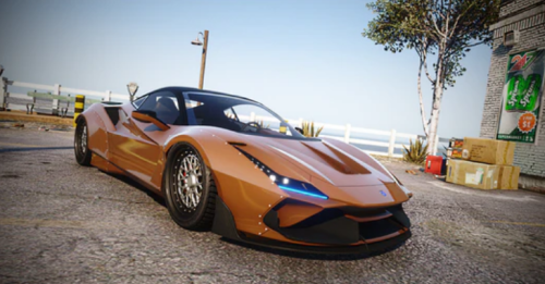 More information about "GOM Turismo Omaggio"