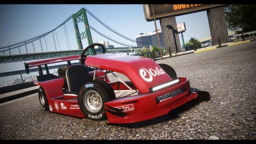 More information about "Dinka Veto CTX | Liveries | Vanilla Edit | GOM"