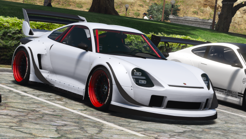 More information about "YDROP COMET"