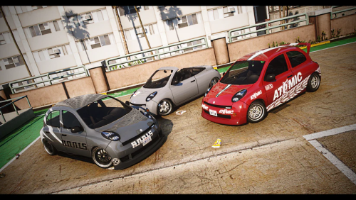 More information about "Annis Mochi Pack | GOM"