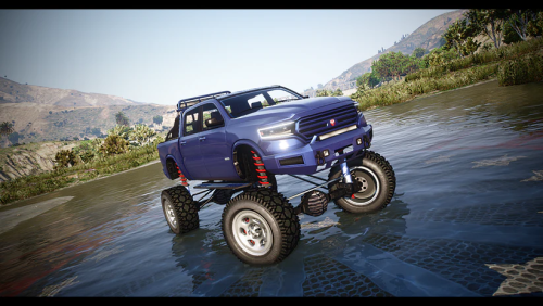 More information about "Bravado Bison XL DRT | GOM"