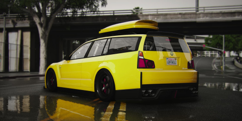 More information about "Elegy RH8 Wagon HR SPEC Hachii"