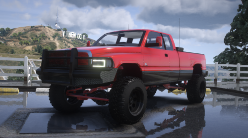 More information about "1999 Dodge Ram 2500 Cummins Lifted/Offroad Bumpers"