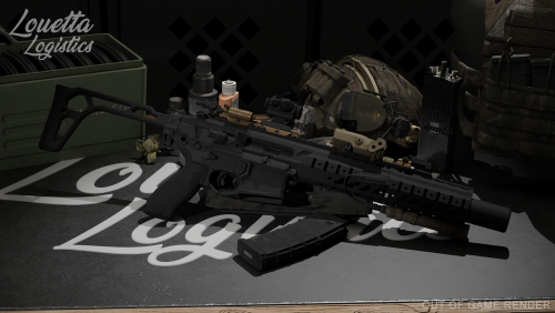 More information about "Louetta Logistics - LVAW"