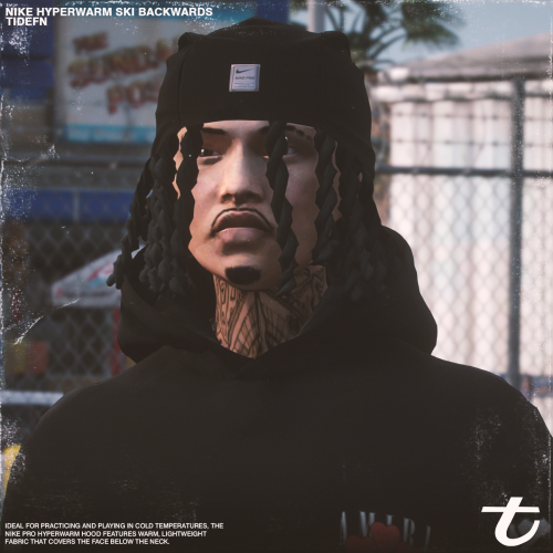 backwards nike check