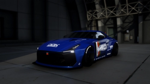 More information about "Mansaug Widebody Pack"