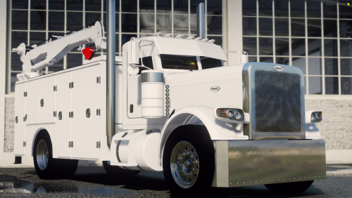 More information about "Peterbilt 389 Service Truck (Flair Built)"