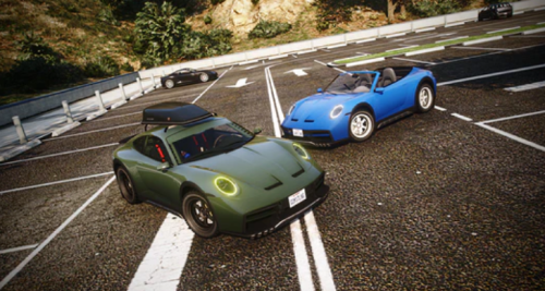 More information about "GOM Comet S2 DRT"