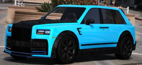 More information about "Enus Jubilee Mansory | PolyFex"