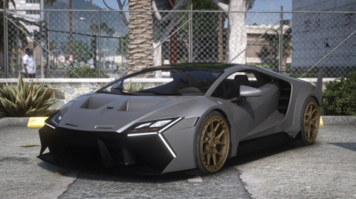 More information about "Tempesta Revuelto Custom | Polyfex"