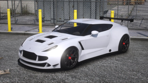 More information about "Pariah Wide | Polyfex"